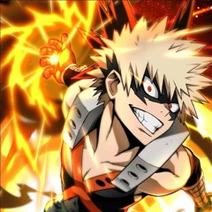 Rap do Bakugou (Boku no Hero) | Tauz RapTributo 19