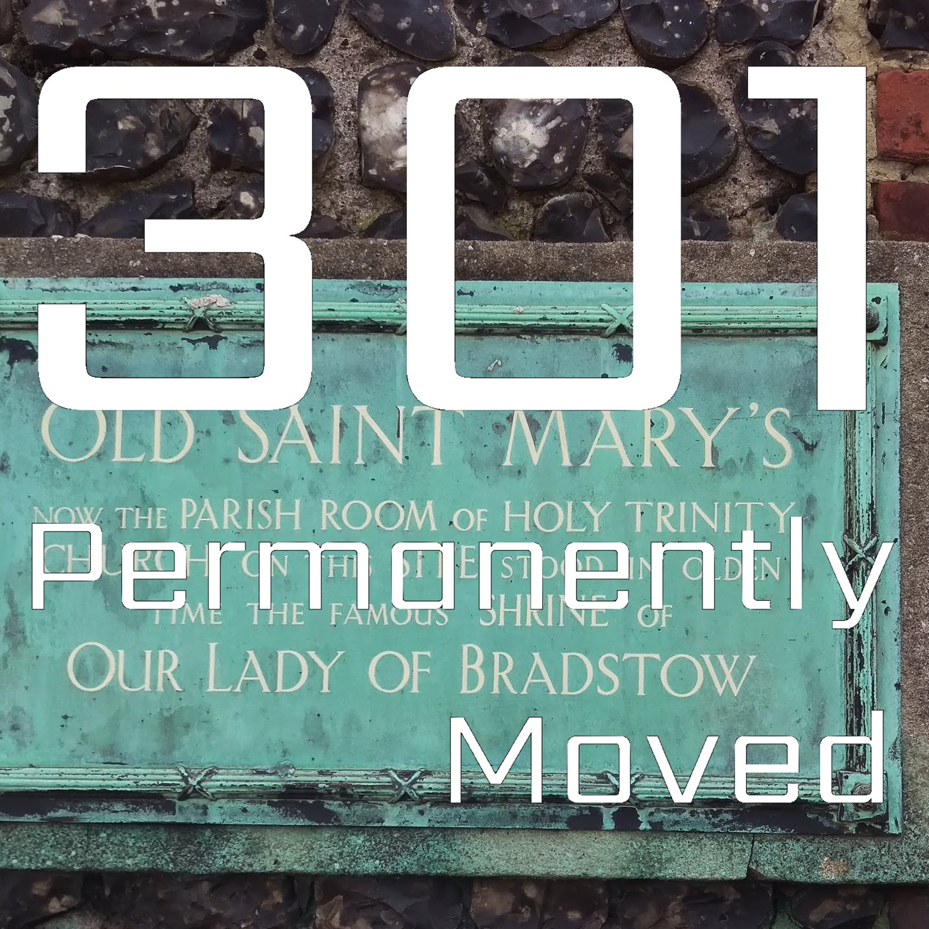 Permanently Moved