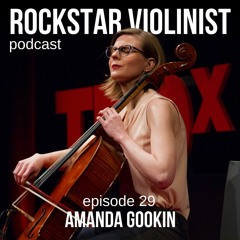 Episode 29: Amanda Gookin