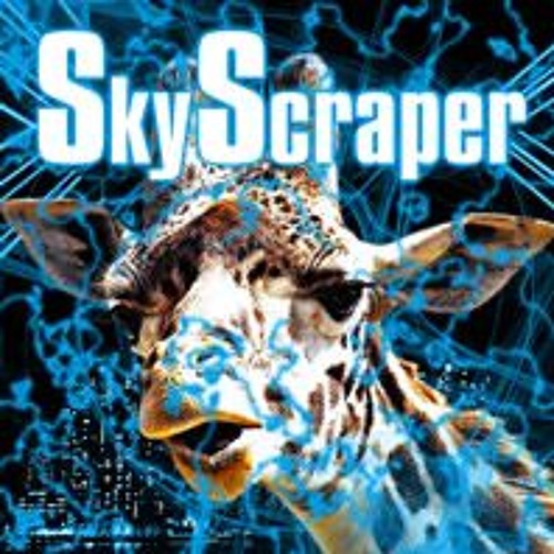 [グルーヴコースター 音源] SKYSCRAPER - Dr. ARM (IOSYS)