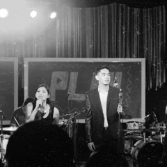 Latch (Cover) - Domsh Ursolino & Brian Pineda