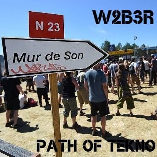 Path of Tekno [190] Free wav!