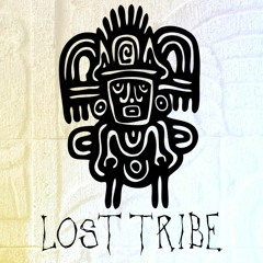 Lost Tribe 1993 -  2018 EP
