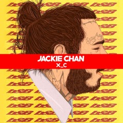 Tiësto & Dzeko - Jackie Chan Ft. Preme & Post Malone (XC Remix)