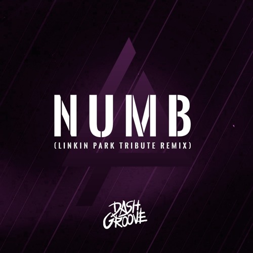 Linkin Park - Numb (Dash Groove Remix)  download na descrição