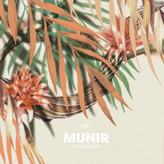 Munir - Veranda Grande (Silo Remix) (Thursday EP | OUT NOW)