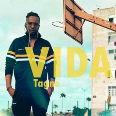 Tagne - Vida (Prod. Naji Razzy)HQ