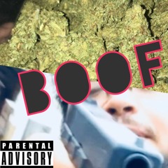HUGH STACKMAN - BOOF prod. by Mack
