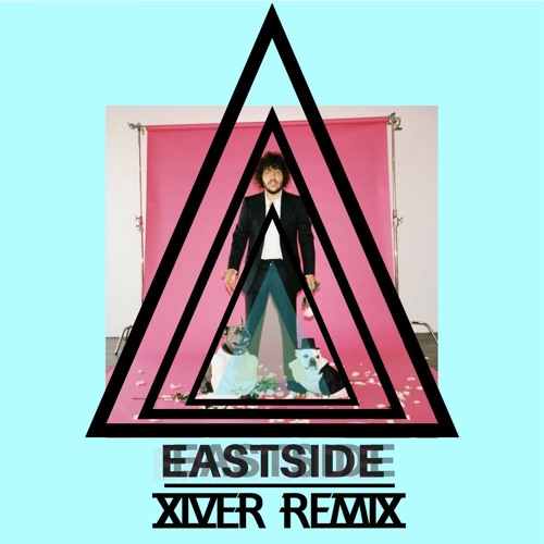 benny blanco, Halsey & Khalid – Eastside (XIVER Remix)