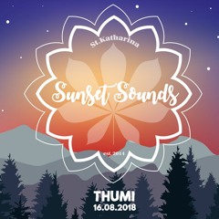 thumi - Sunset Sounds Open Air 2018