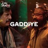 Gaddiye Asrar And Attaullah Khan Esakhelvi Coke Studio Season 11 Episode 2 Mp3