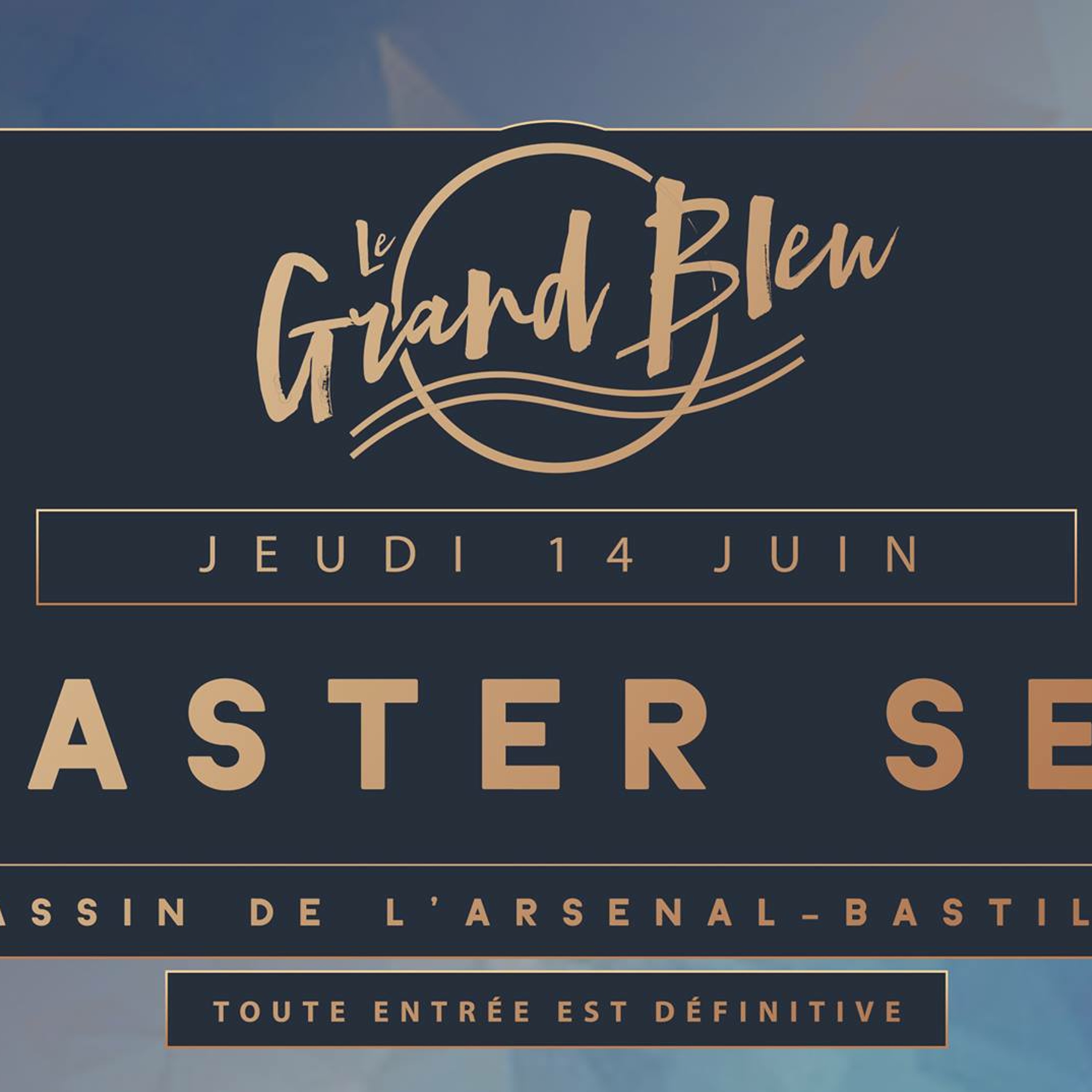 Master Seb Mixes Series