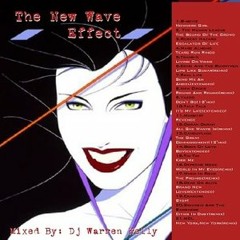 The New Wave Effect (80s Pop - New Wave)(Mix 1)