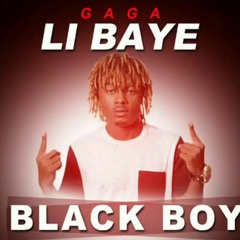 Black Boy - Gaga Li Baye