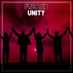 Freand - Unity (Original Mix)