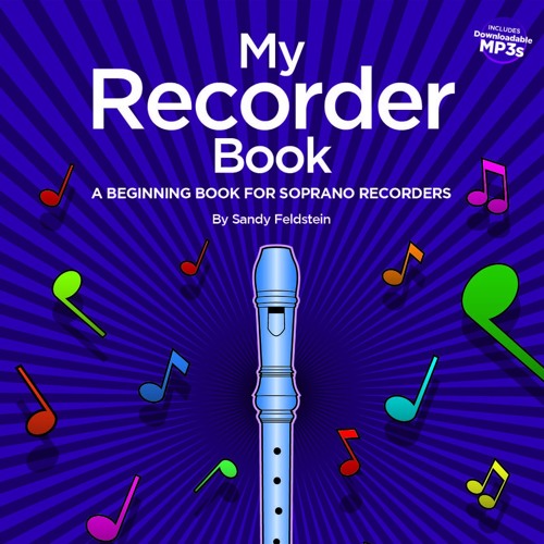 Stream WestMusic Listen to My Recorder Book playlist online for free