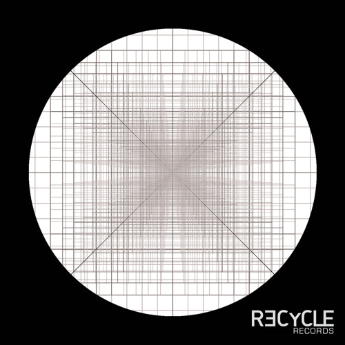 Loaded - Piramide (Original 2006 Mix)(Recycle Records)
