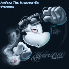 Sticking (prod. Fly Melodies