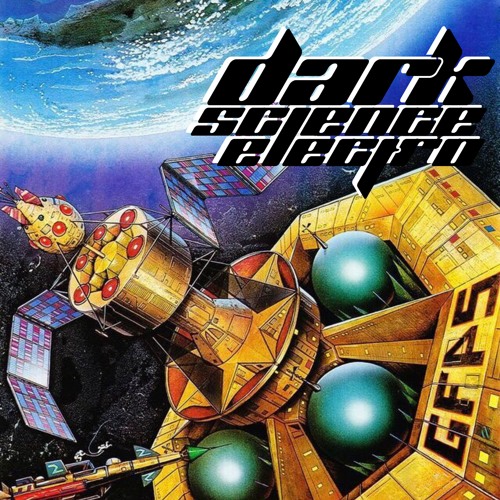 Dark Science Electro - Episode 4