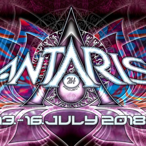 ARTYFICIAL @ANTARIS Project 2018