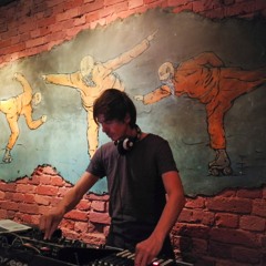 MegaBeat mix 2018-16