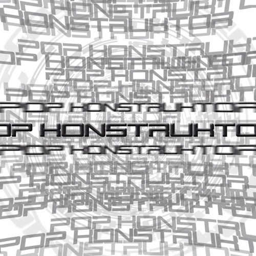 Pop Konstruktor - C Нами! (With Us!) (demo)