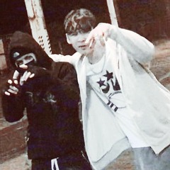 VAMP+VENOMINMYVEINS - GOTTA GO (Prod. 5v)