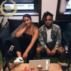Ep. 2 | Navigating Energies in The Industry & Women with King Faro