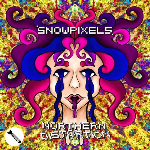 Snowpixels - Paul Ravere