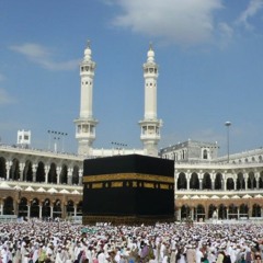 تكبيرات العيد وتلبيه الحج  من مكه المكرمه يوم عرفة و عيد الاضحي المبارك