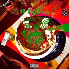 Curse Of The Poet (feat. Micky Mick)