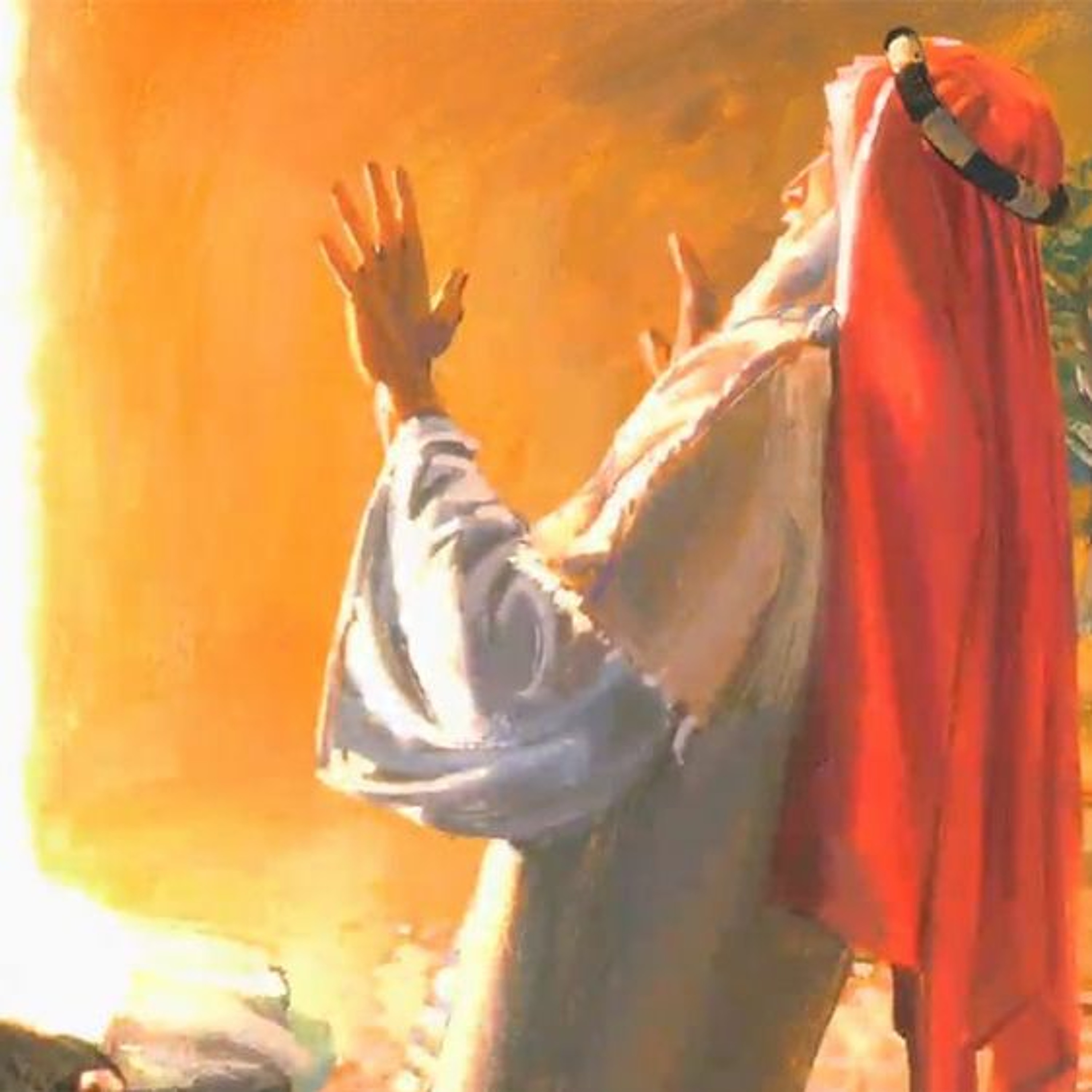 Why Are Lehi’s First Visions So Similar to Much Later Apocalyptic Writings? #459