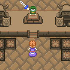 Yponeko - Magical Flute