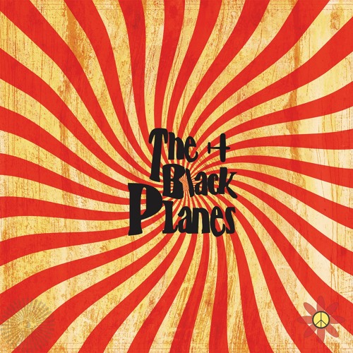 This is The Black Planes