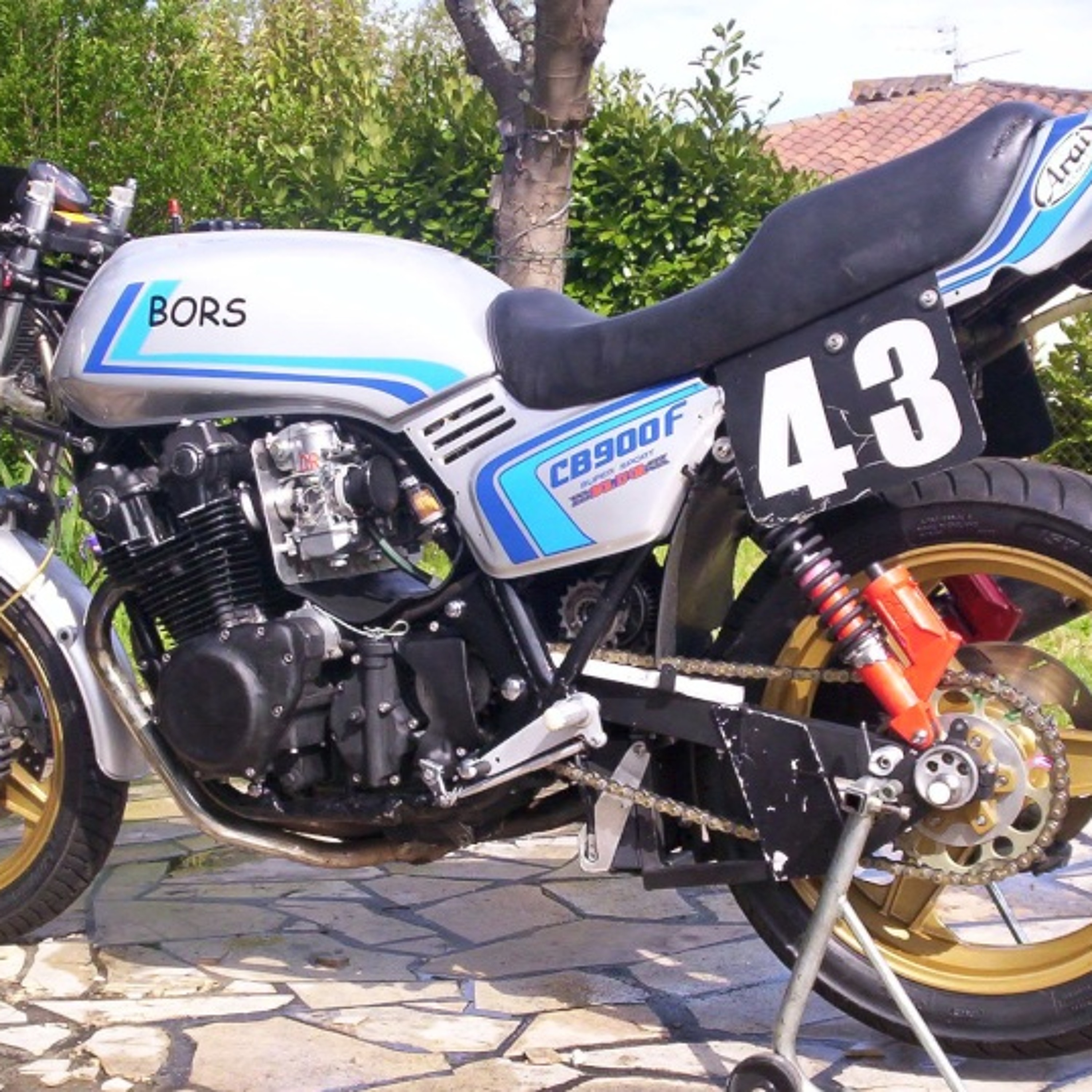 Creative-Riding Motorcycle Podcast