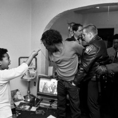 FT FLAKK HOOD - USING ME