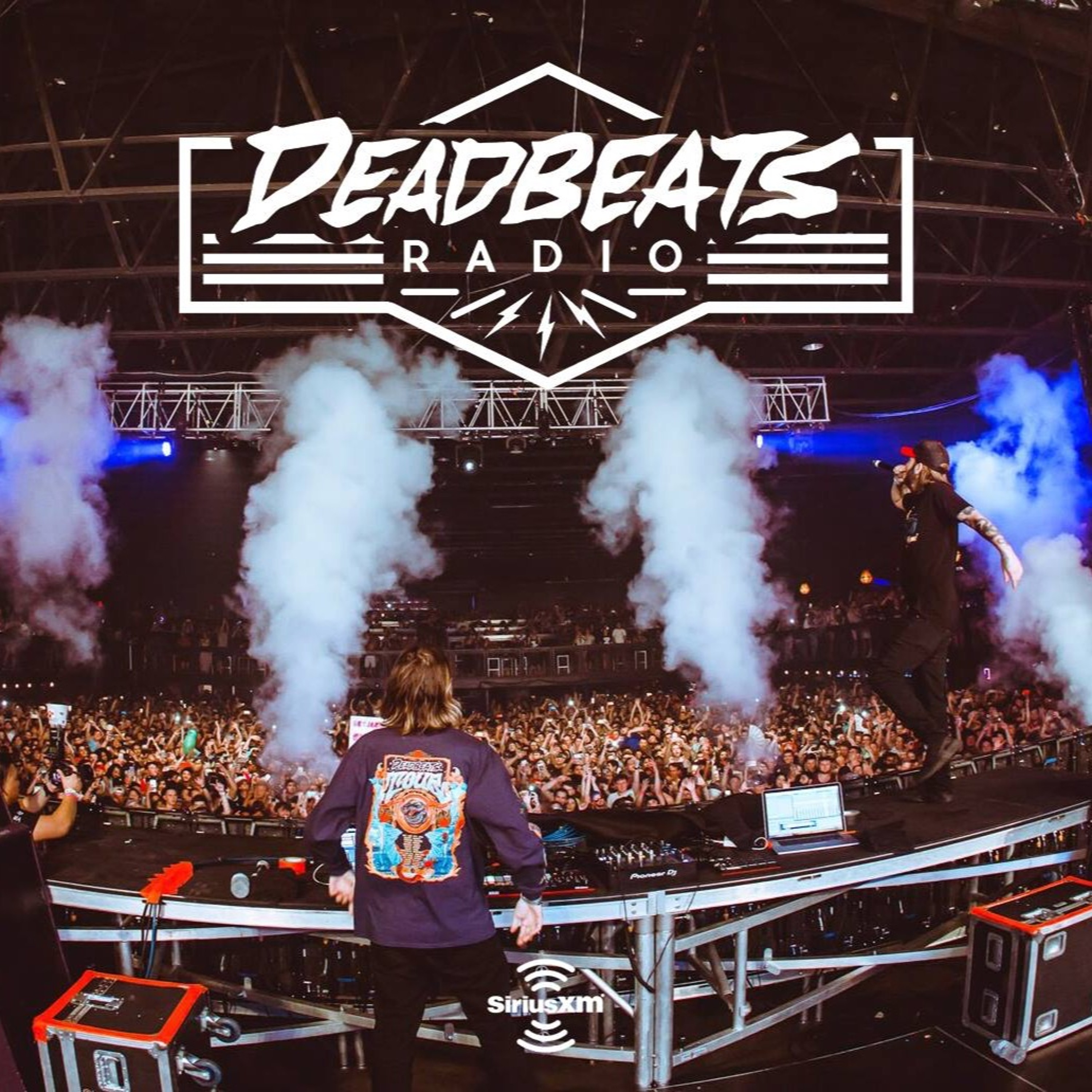 Deadbeats Radio with Zeds Dead