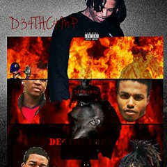 THIS IS DE4THCAMP|PRODBYNIXXOBEATS *FULL VERSION