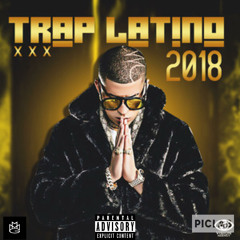 MAYBACH MUSIC LATINO PRESENTAN DJ ROZAY TECHNIQUE ROSALES SUMMER TRAP LATINO