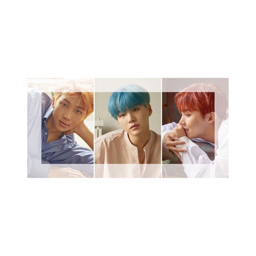BTS - Outro: Her CLEAN INSTRUMENTAL REMAKE