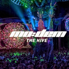Live @ The Hive | Mo:Dem Festival 2018