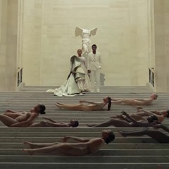 APESHIT (OTR II Studio Mix)*DL