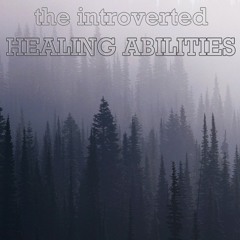 Healing Abilities // melodic techno promo 01