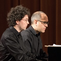 Schubert Fantaisie en fa mineur pour piano à 4 mains