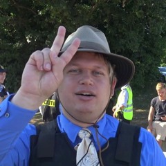 ✪ RASMUS PALUDAN DAK FT. STRAM KURS