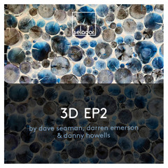 Premiere: Dave Seaman - Rodales [Selador]