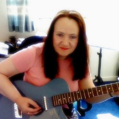 Blue Bayou sung by June Page