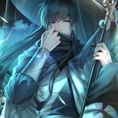 恋与制作人BGM - 七夕