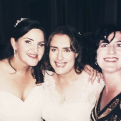 "Touched by an Angel" by Maya Angelou