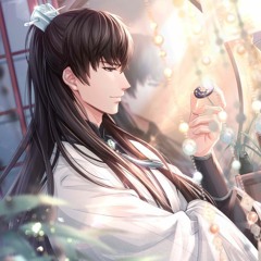 恋与制作人BGM - 七夕02